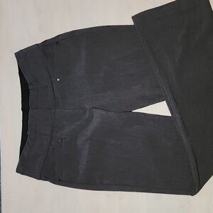 Candies Boot Cut Dress Pants